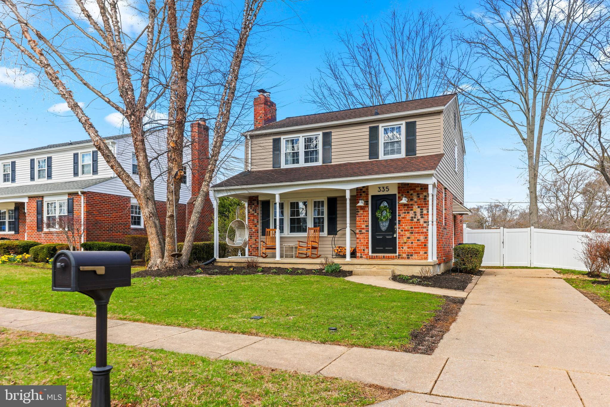 335 PRINCETON LANE