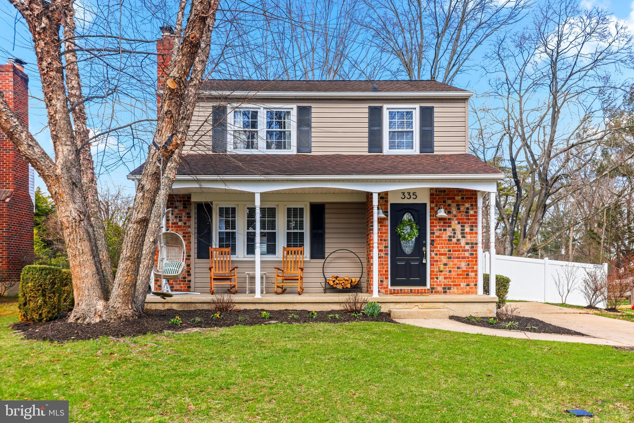 335 PRINCETON LANE