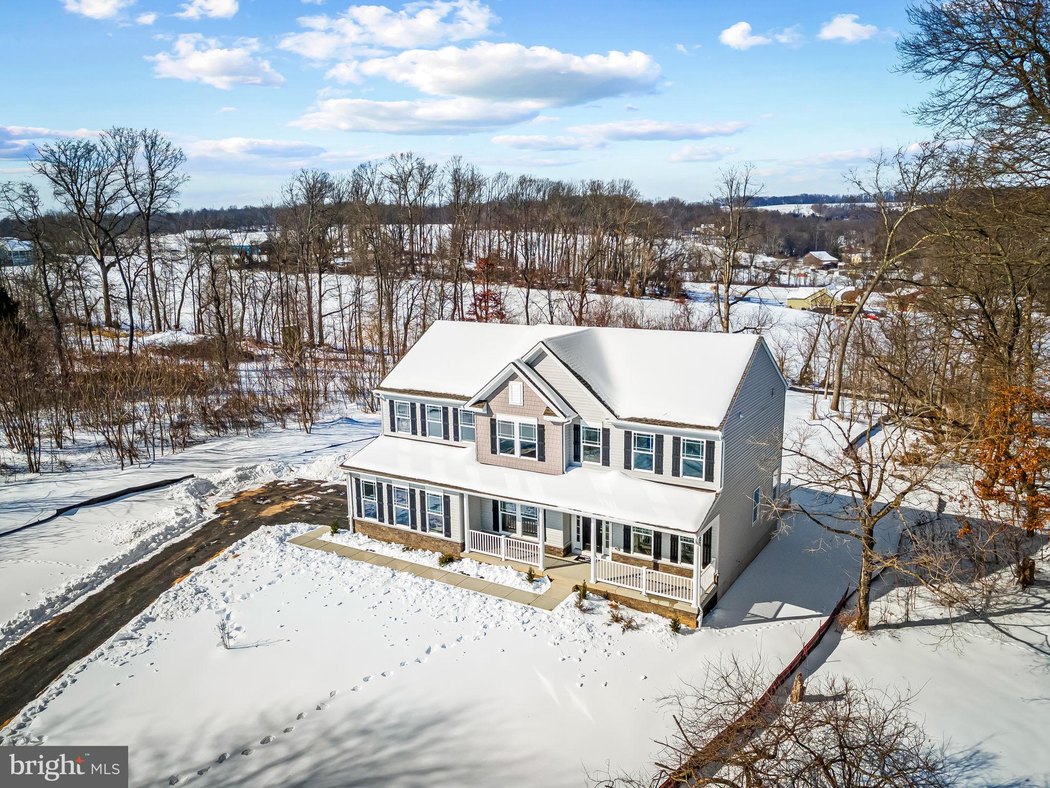1326 HEAPS ROAD