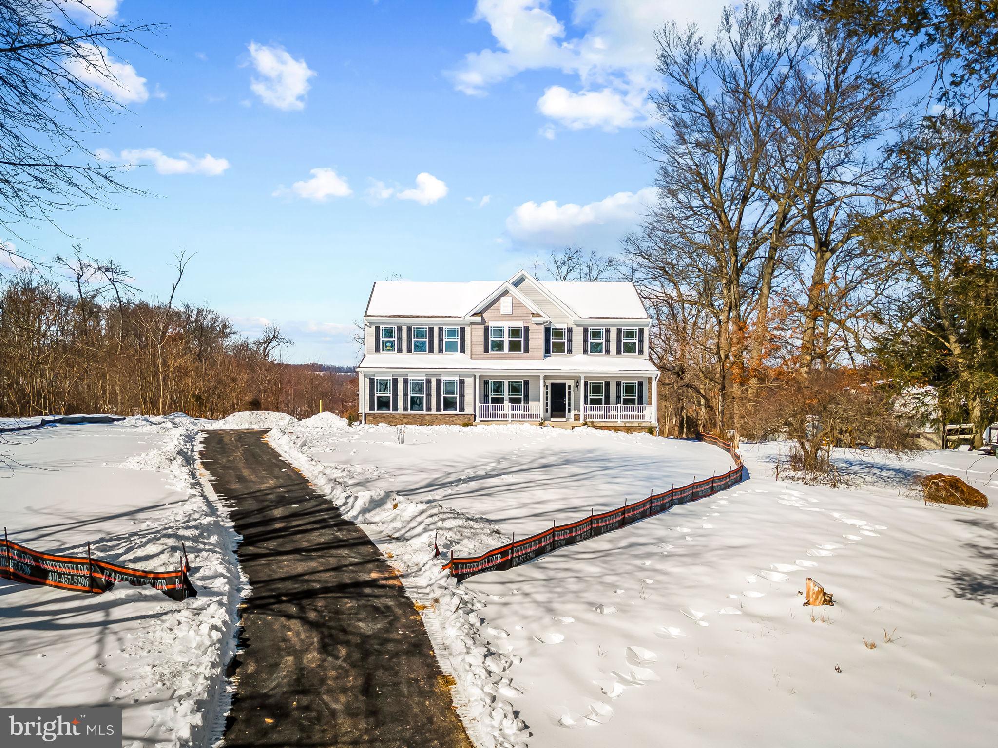 1326 HEAPS ROAD