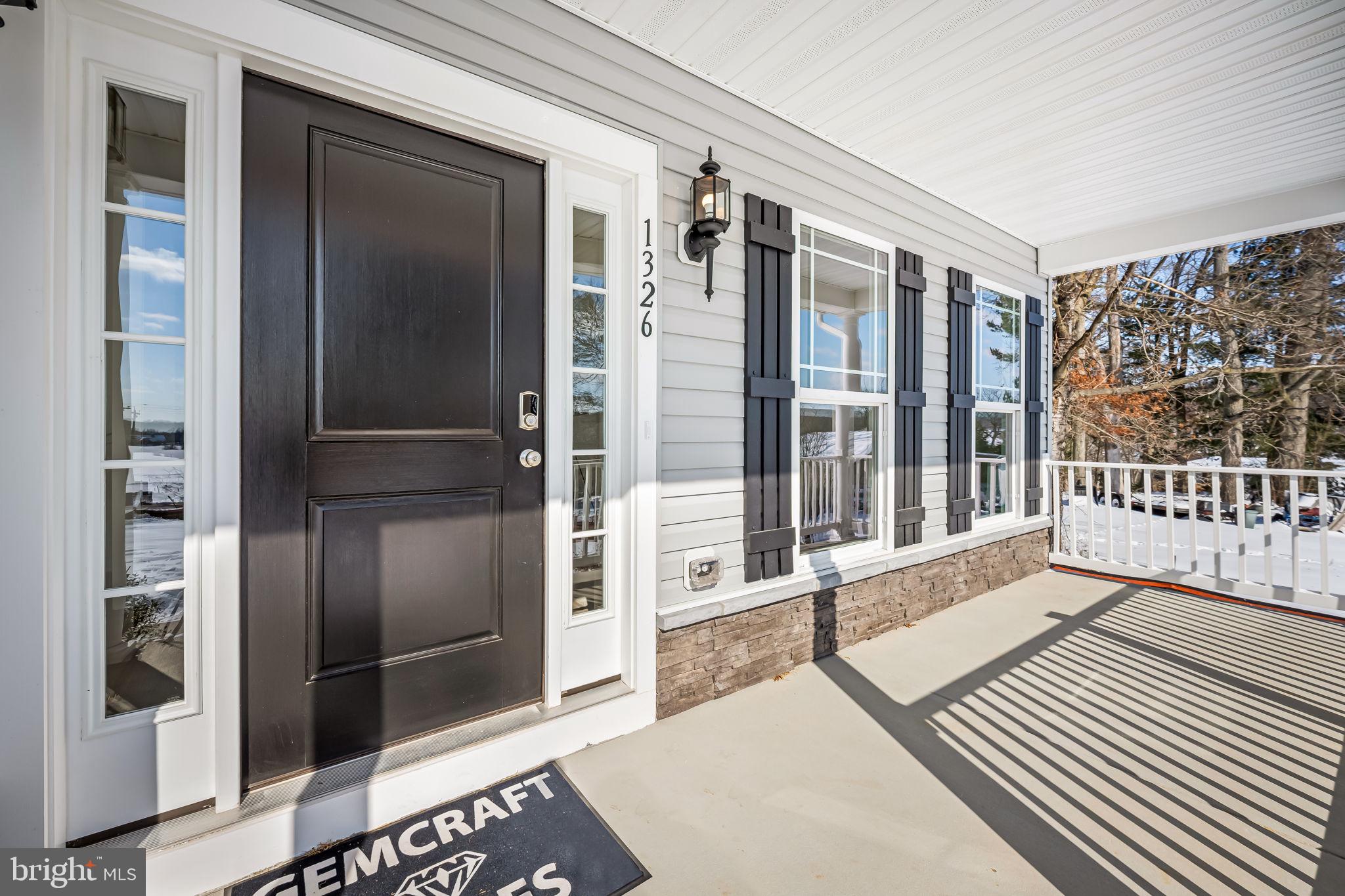 1326 HEAPS ROAD