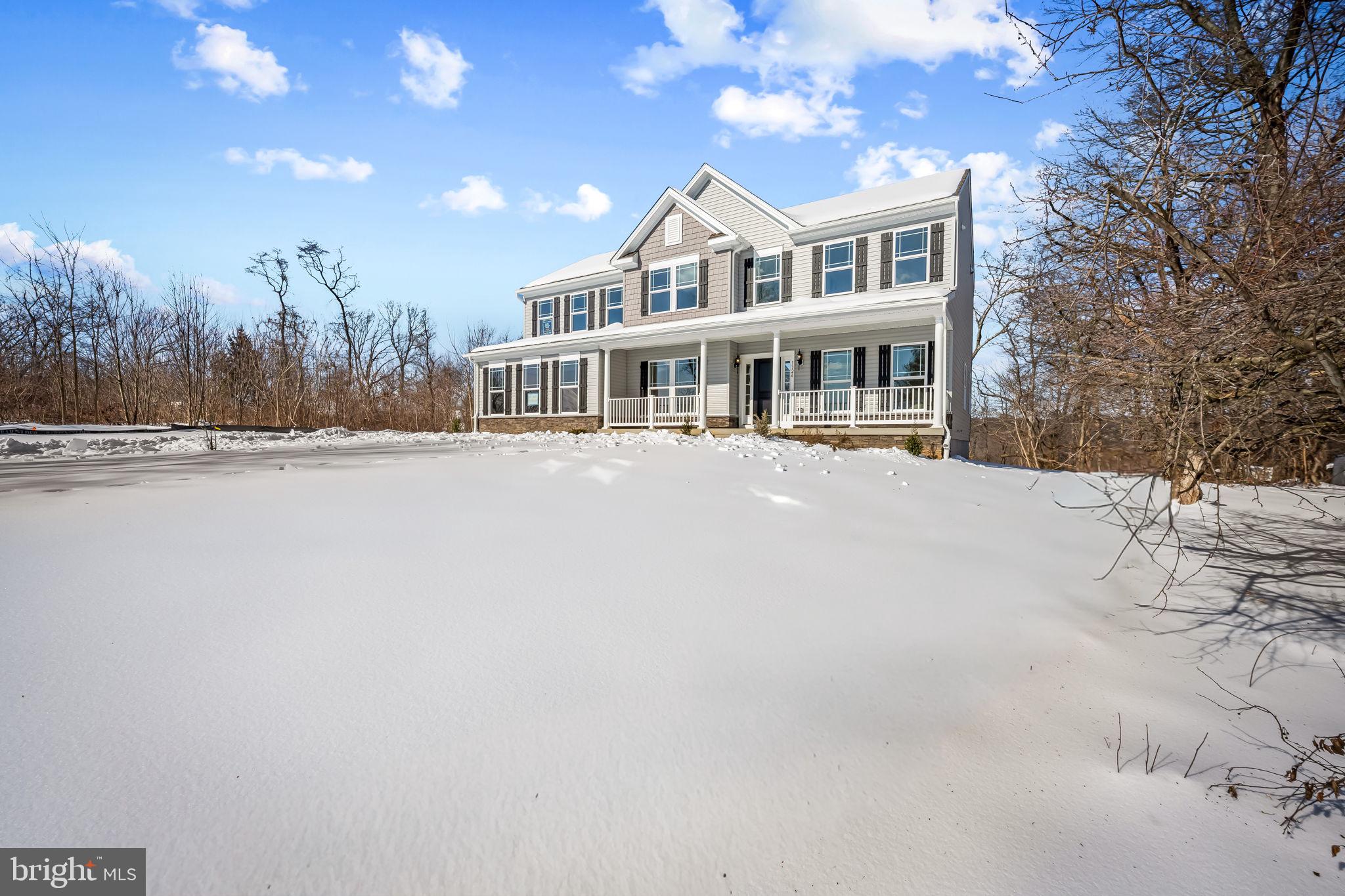 1326 HEAPS ROAD