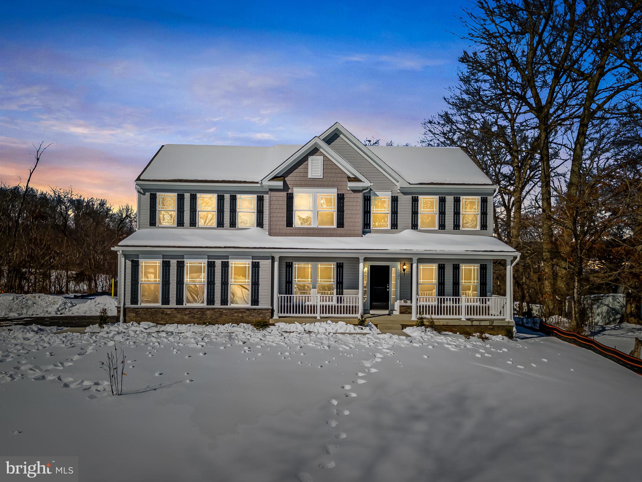 1326 HEAPS ROAD