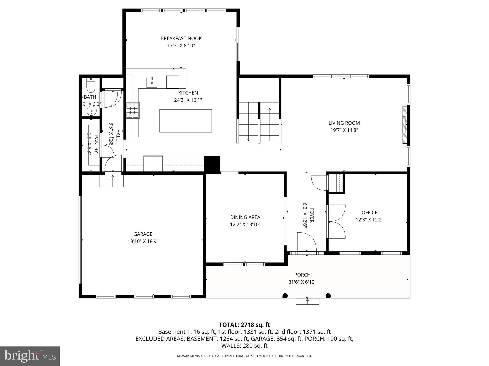 1326 HEAPS ROAD