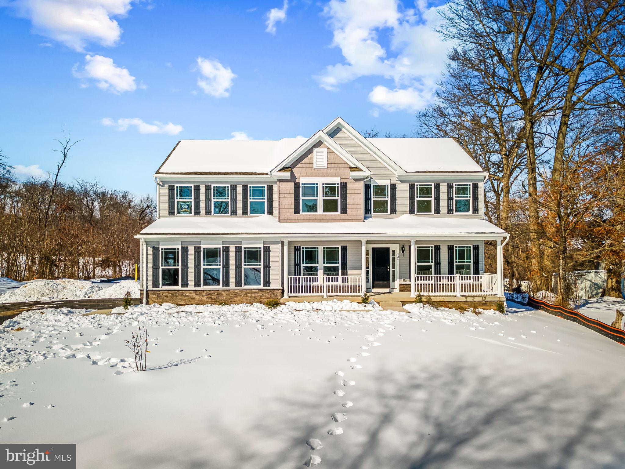 1326 HEAPS ROAD