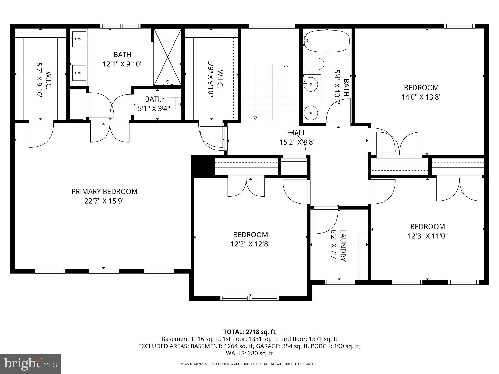 1326 HEAPS ROAD