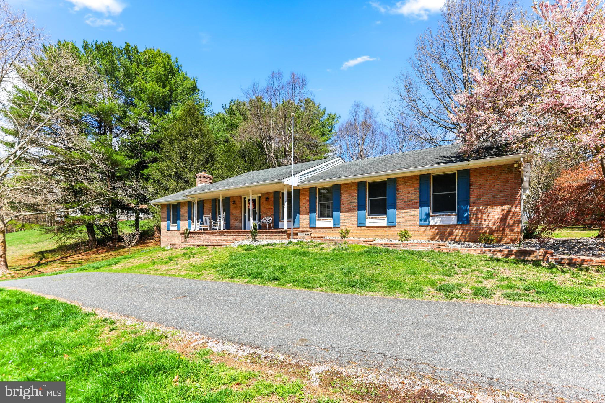 2847 MOORES ROAD