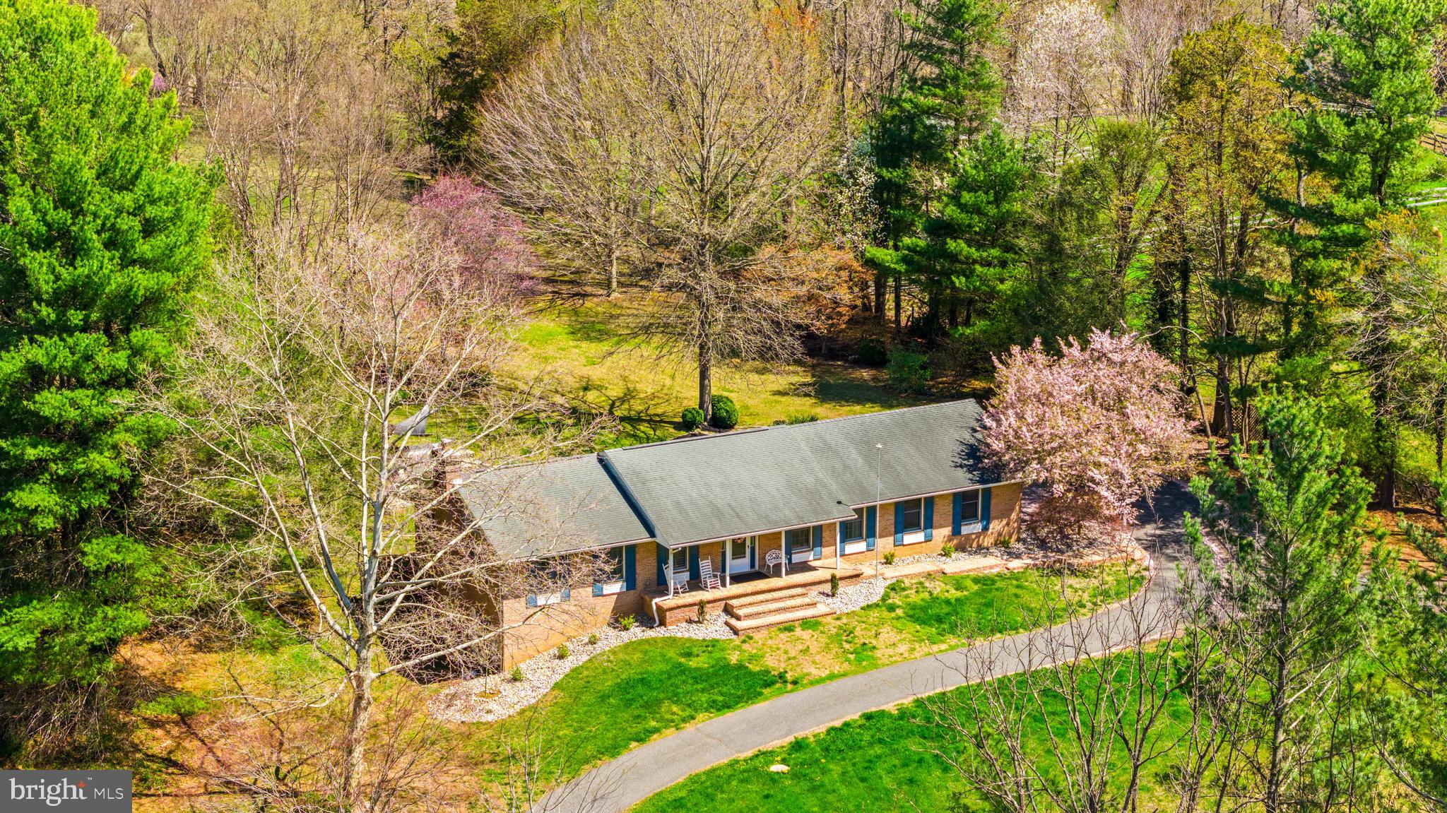 2847 MOORES ROAD