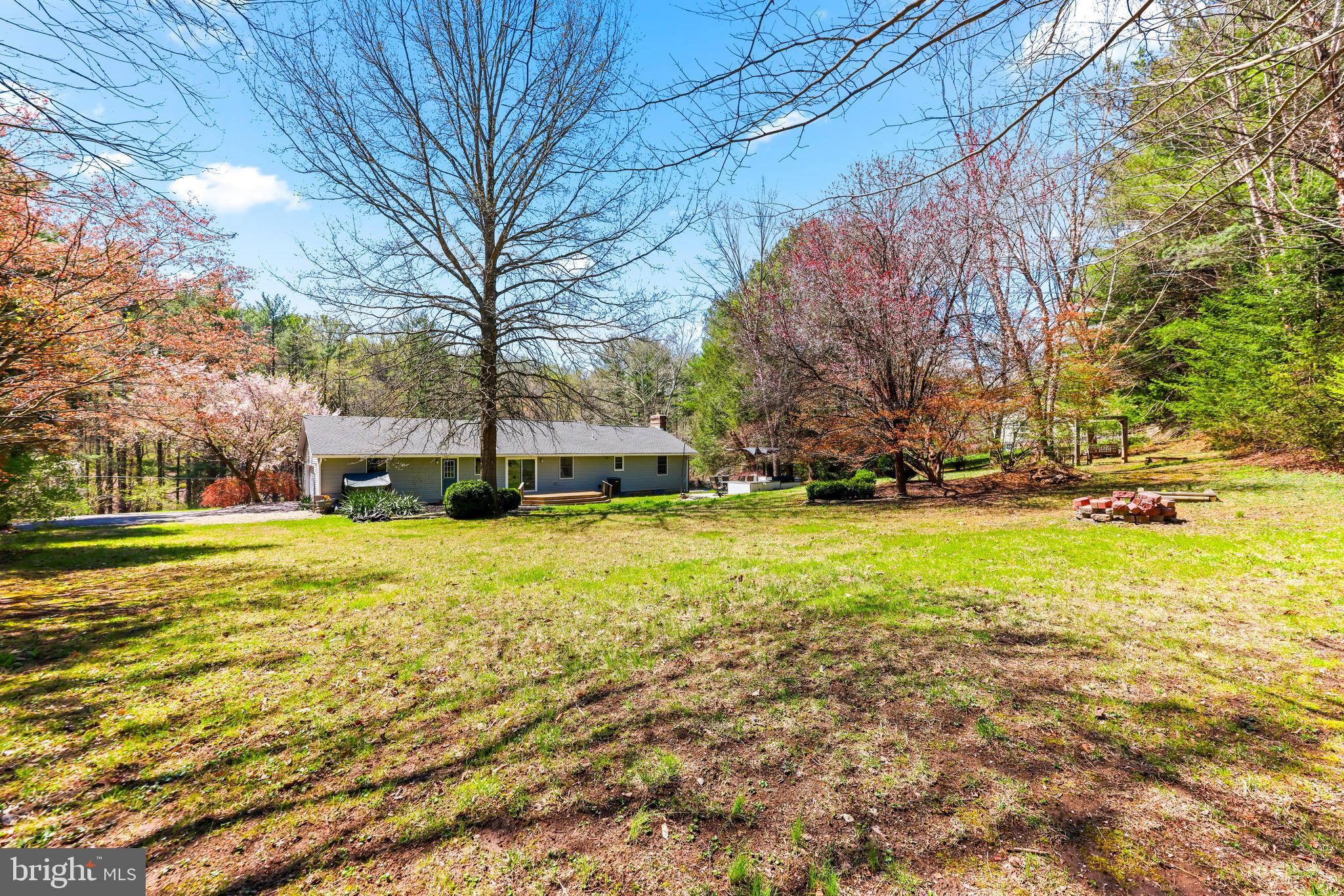 2847 MOORES ROAD