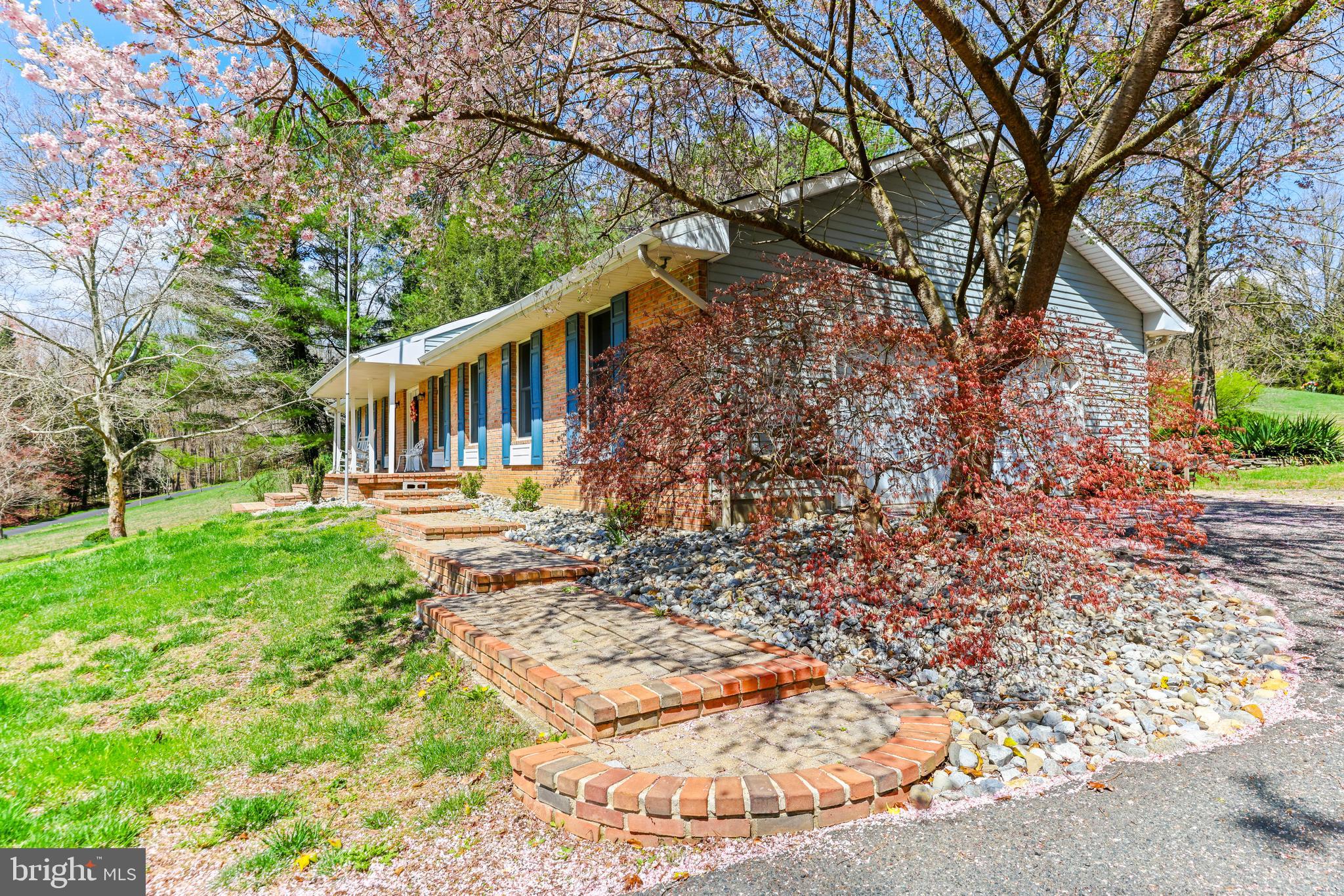 2847 MOORES ROAD