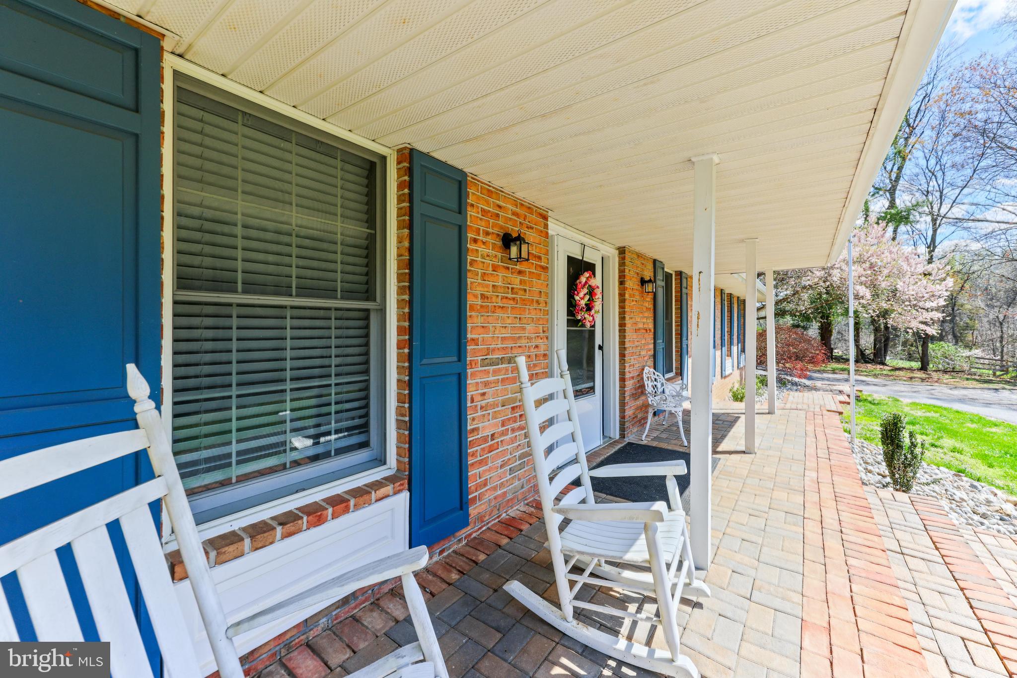 2847 MOORES ROAD