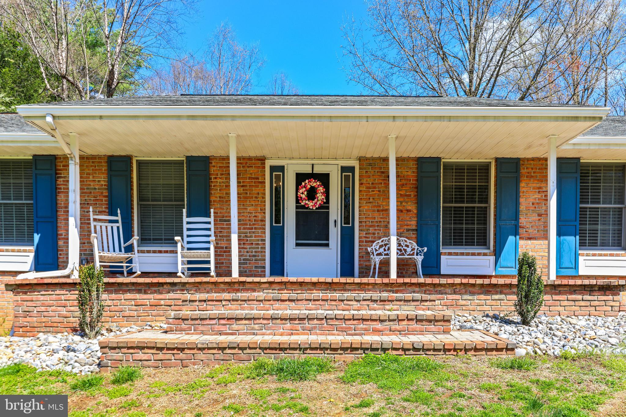 2847 MOORES ROAD
