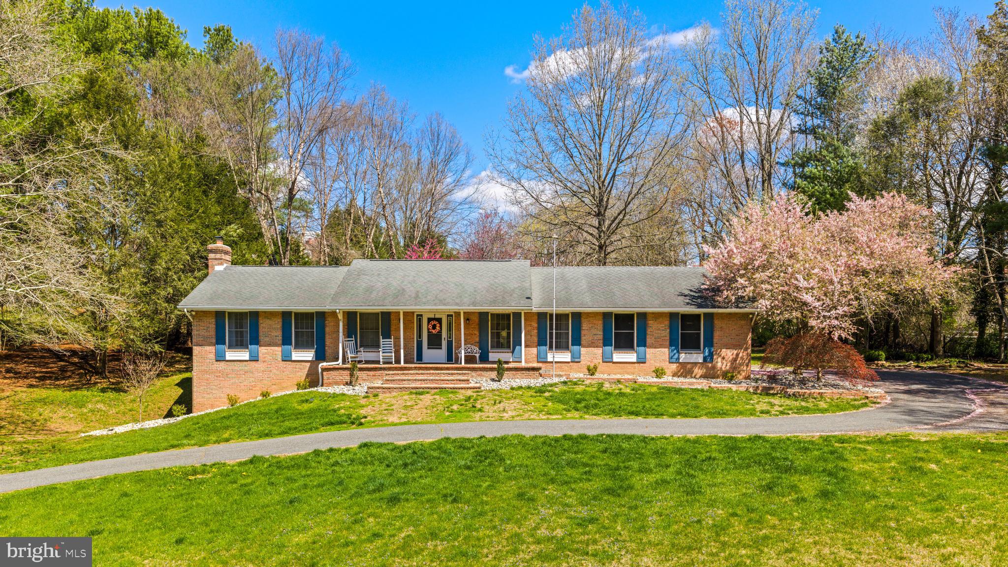 2847 MOORES ROAD
