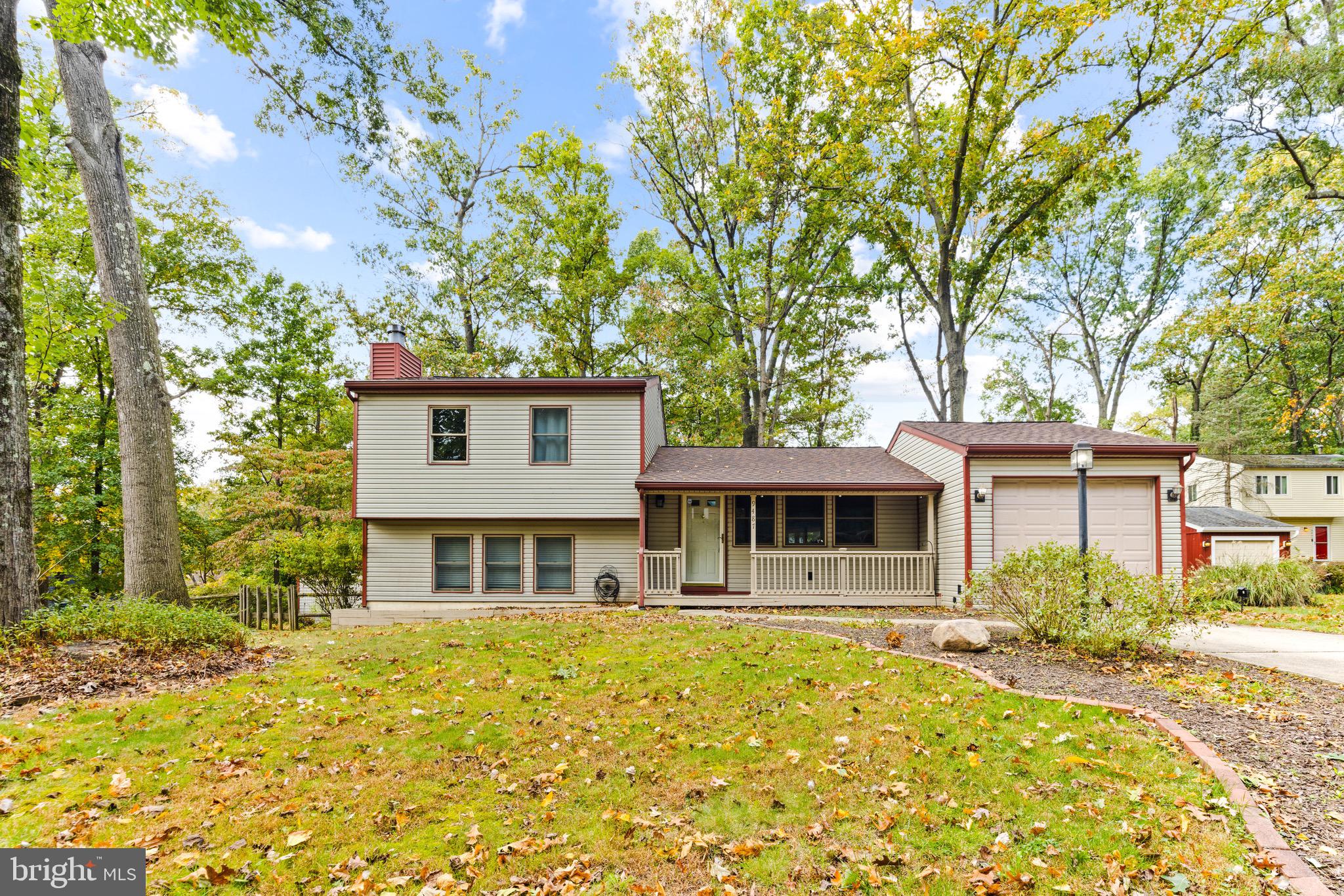 9487 Cameldriver Ct
