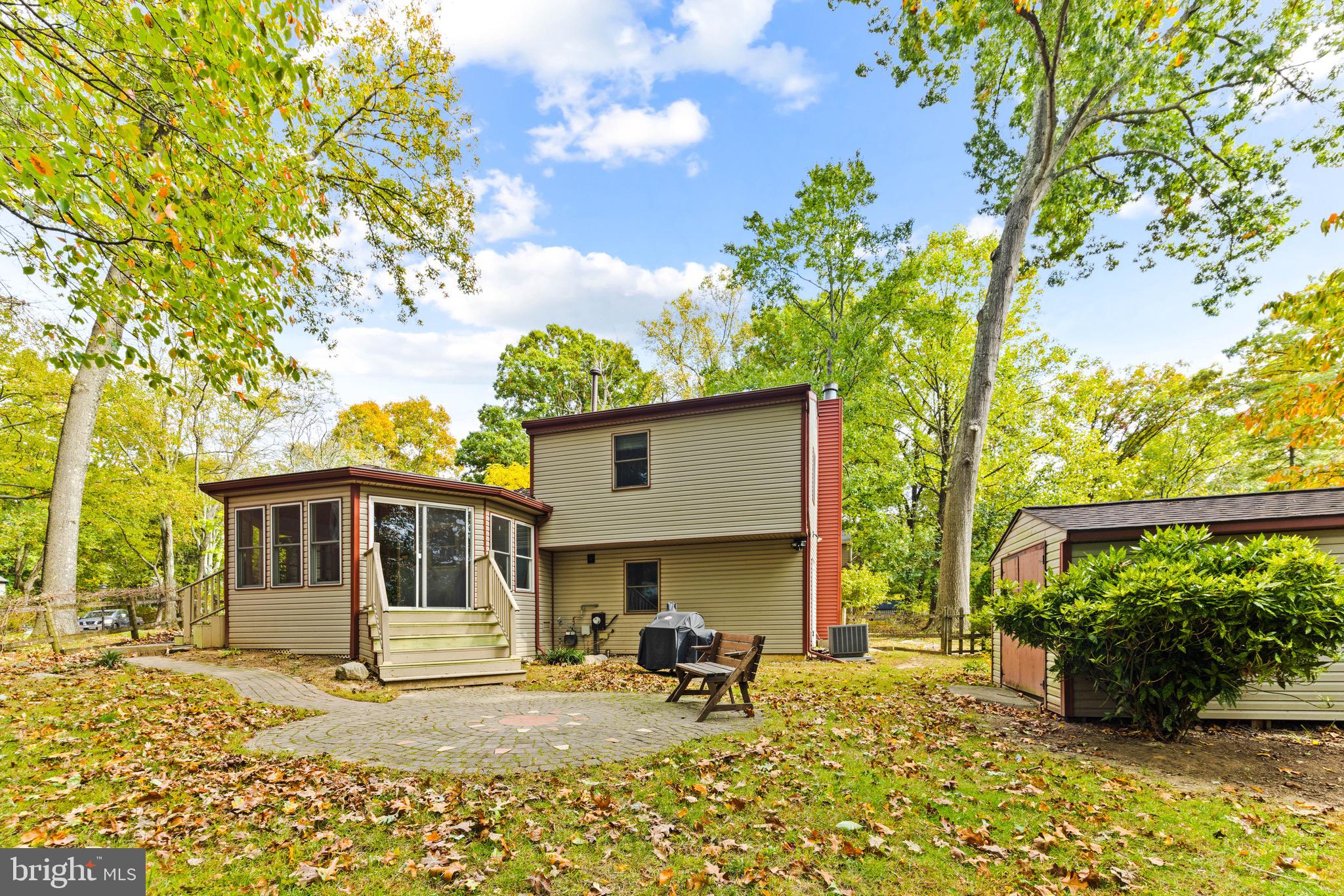 9487 Cameldriver Ct