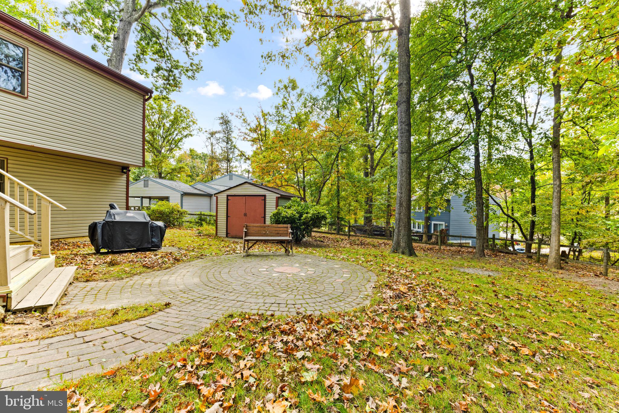 9487 Cameldriver Ct