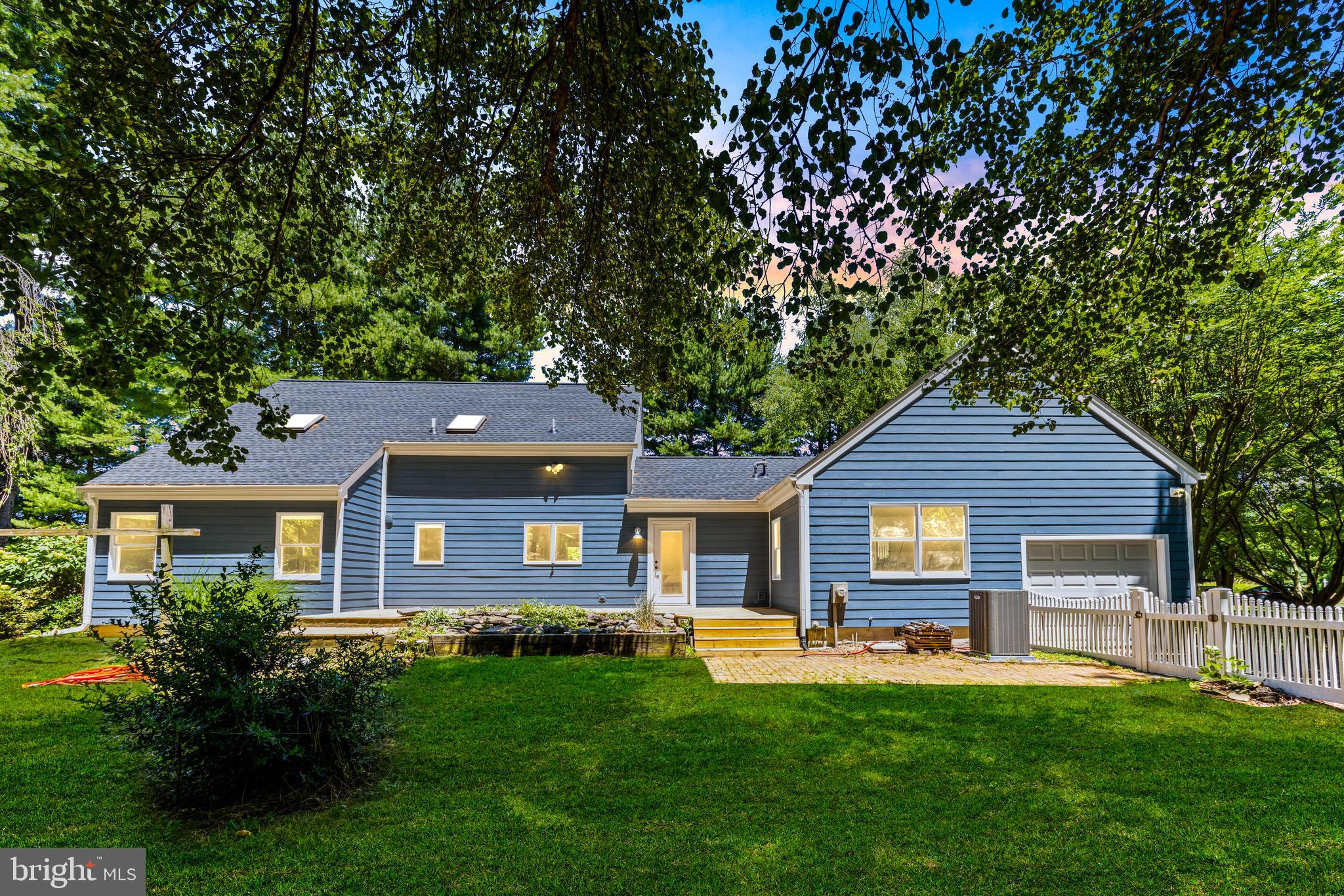 29119 Ricks Landing Rd