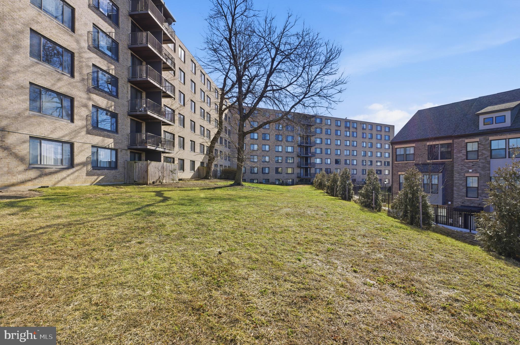 3450 TOLEDO TERRACE 609