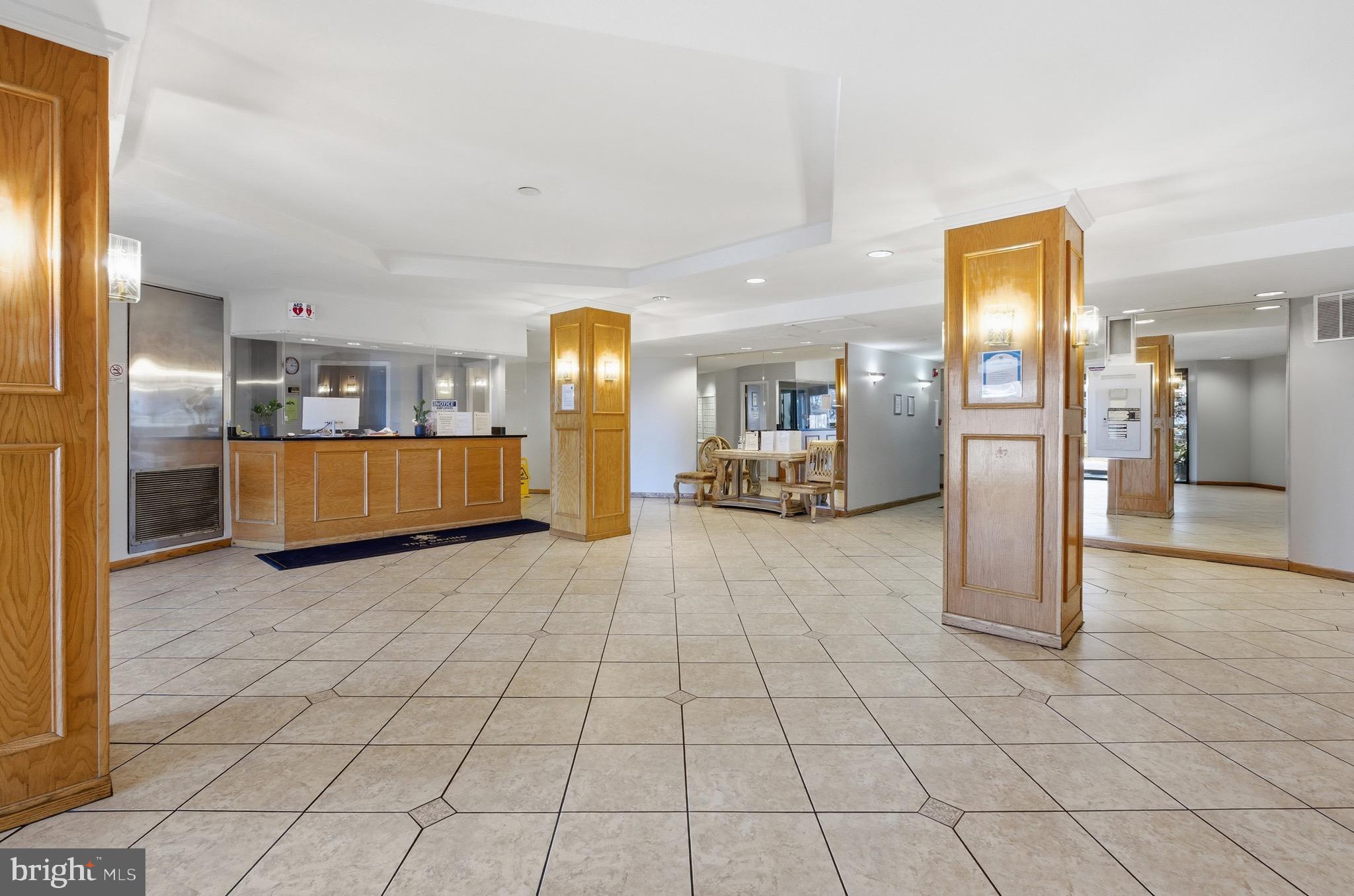 3450 TOLEDO TERRACE 609