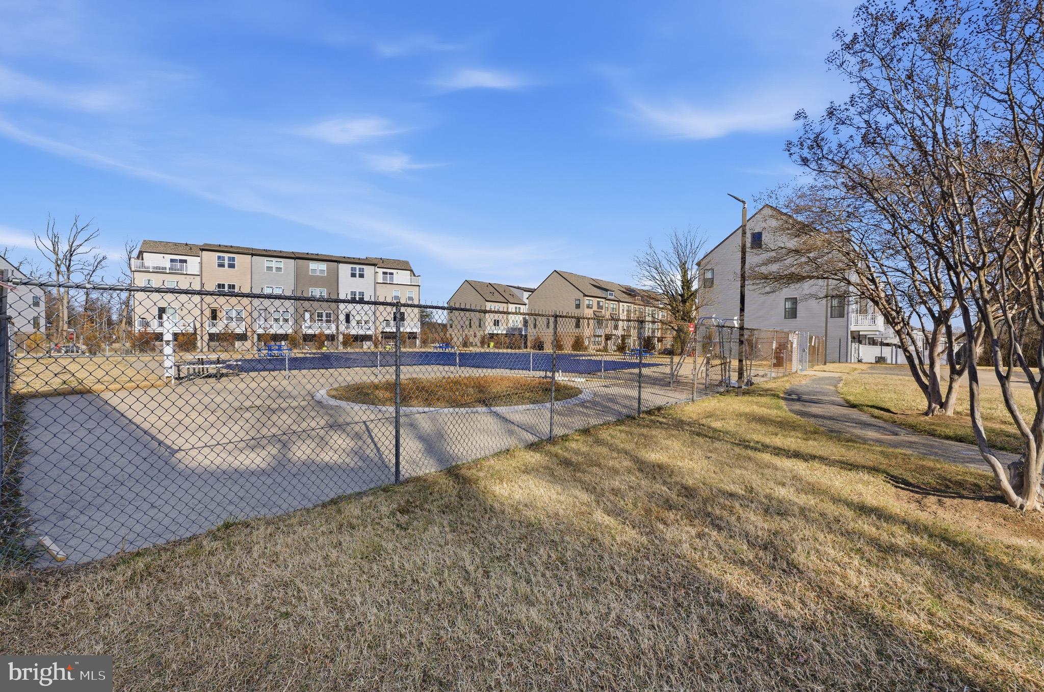 3450 TOLEDO TERRACE 609