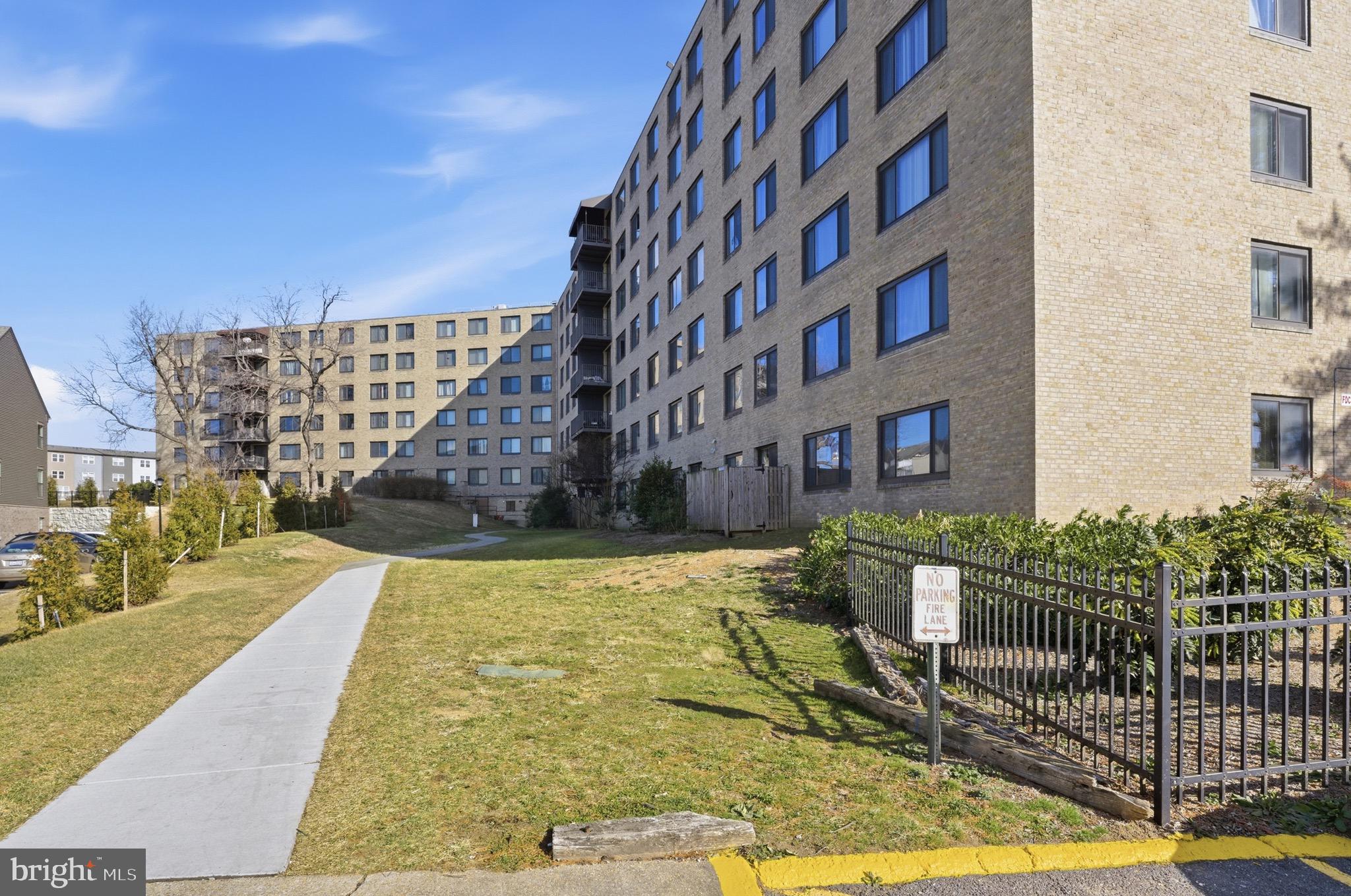 3450 TOLEDO TERRACE 609