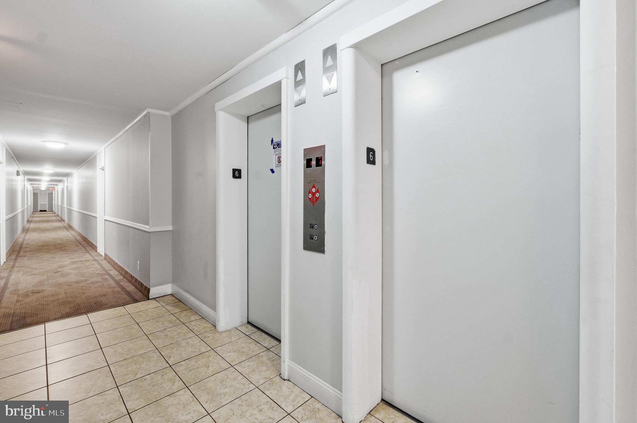 3450 TOLEDO TERRACE 609