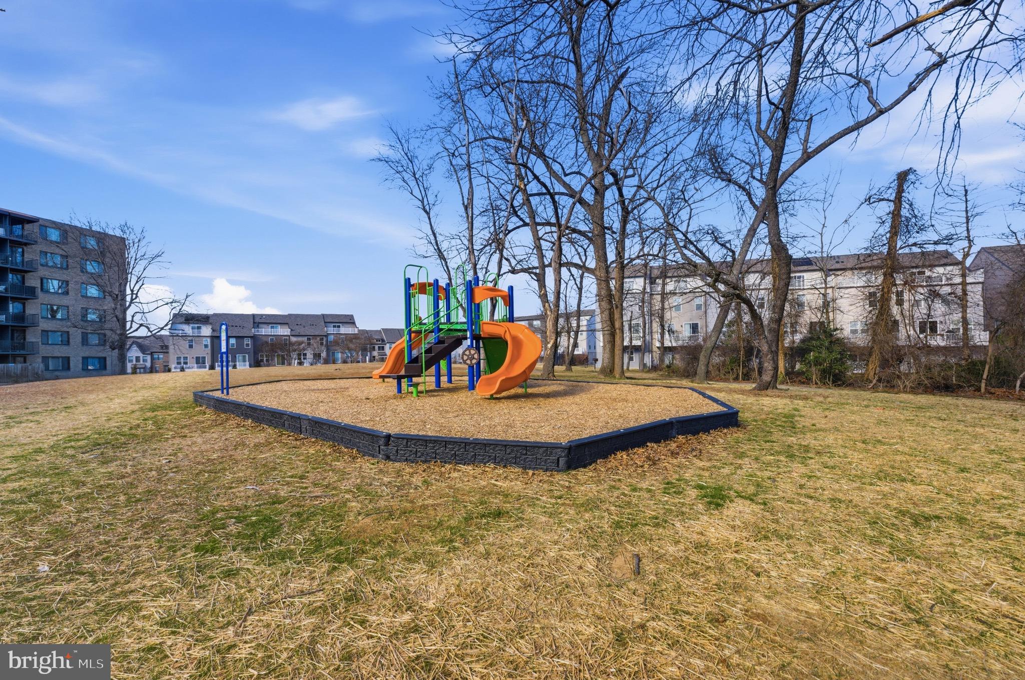 3450 TOLEDO TERRACE 609