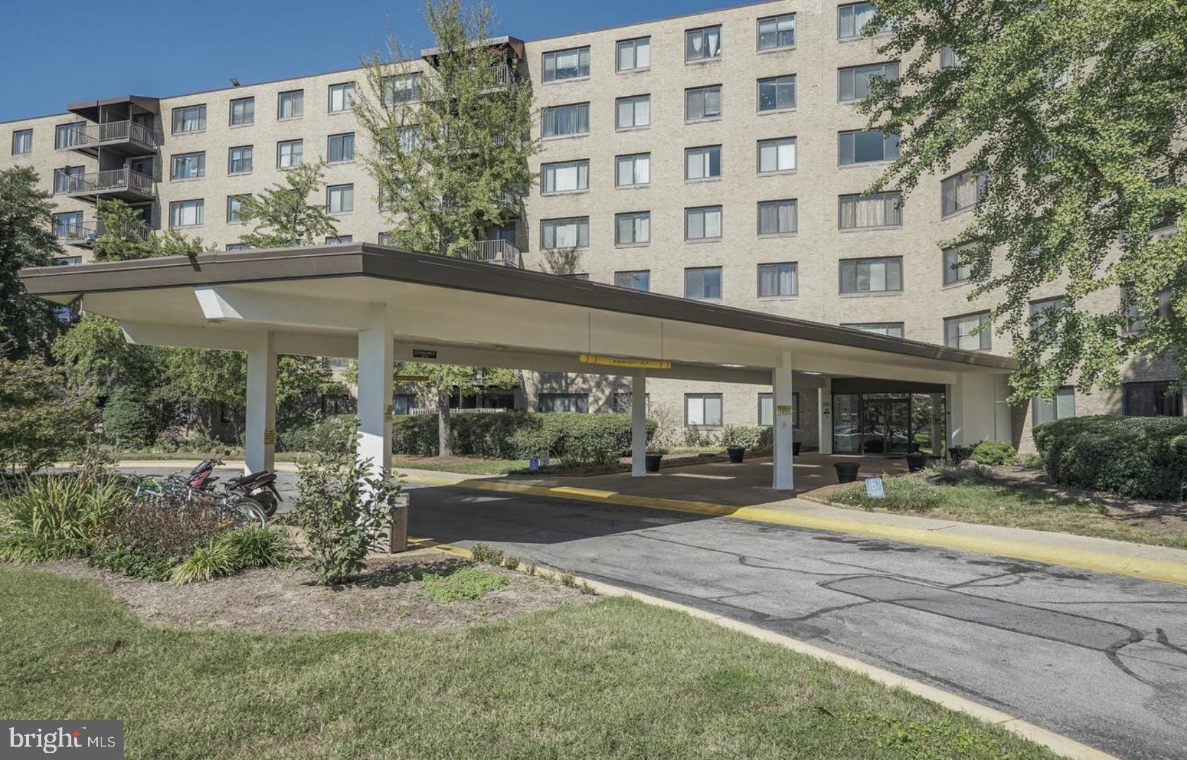 3450 TOLEDO TERRACE 609