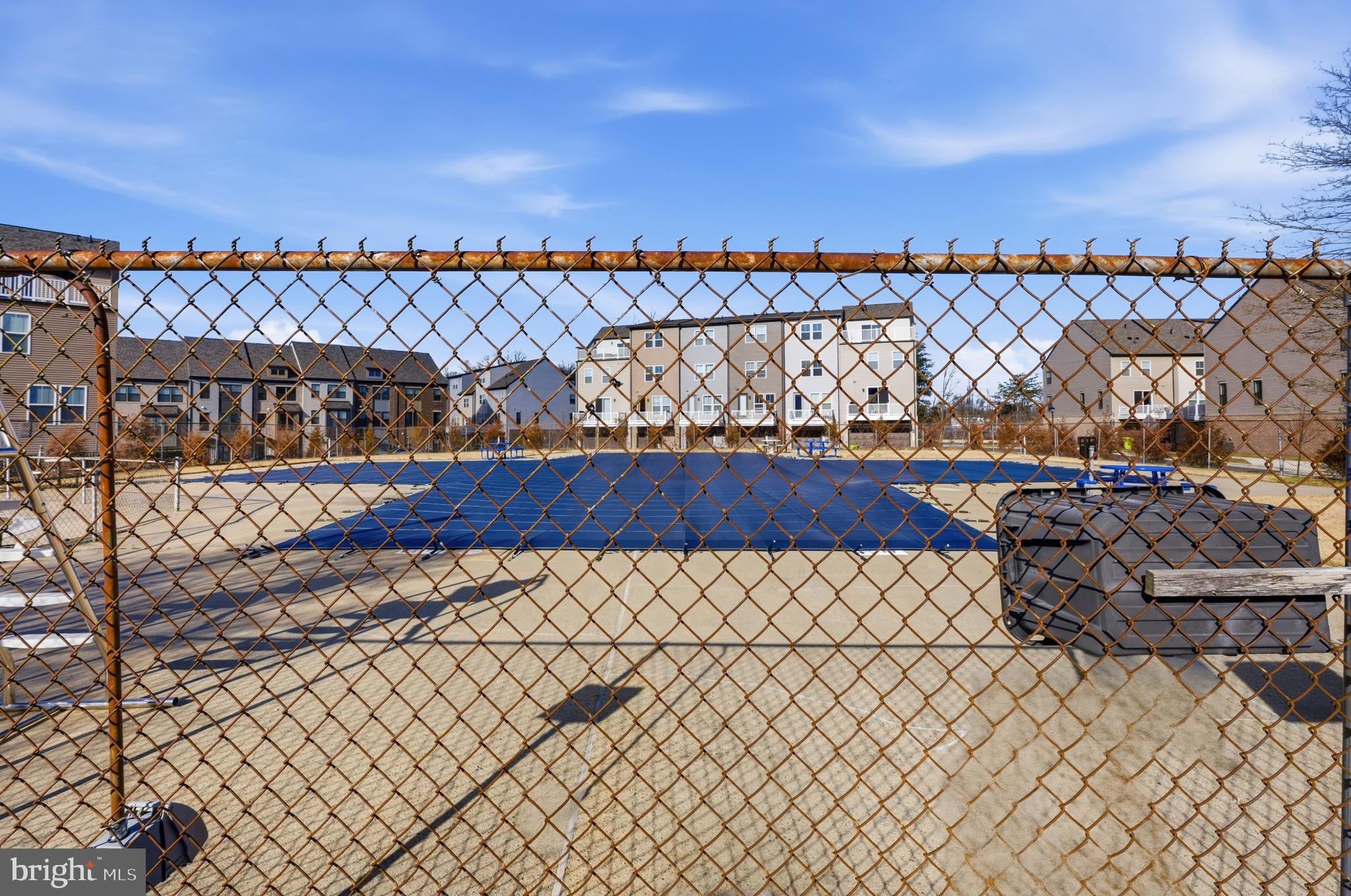 3450 TOLEDO TERRACE 609