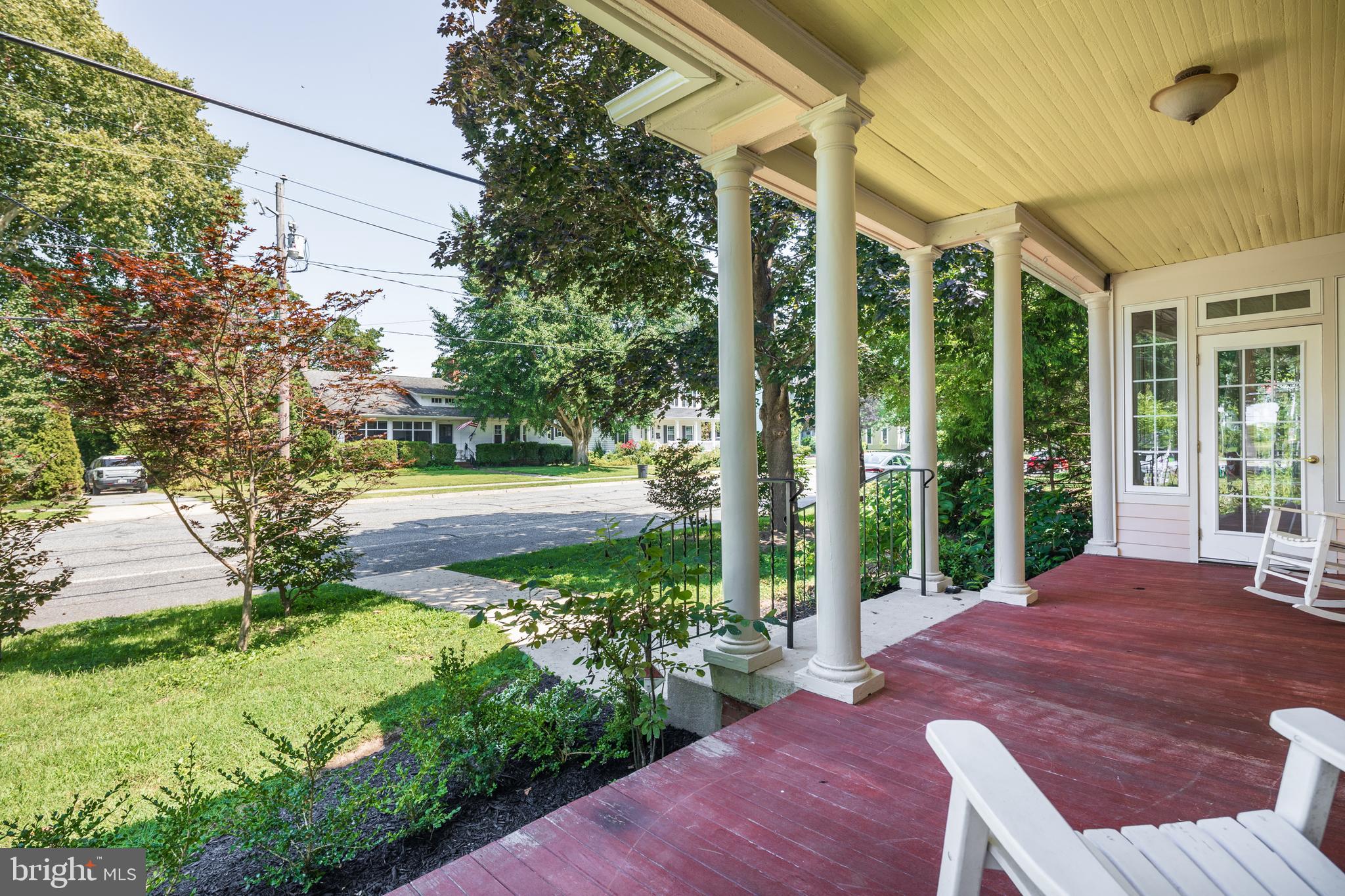317 CHESTERFIELD AVENUE