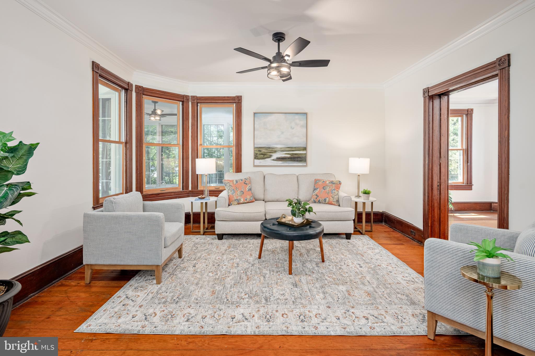 317 CHESTERFIELD AVENUE