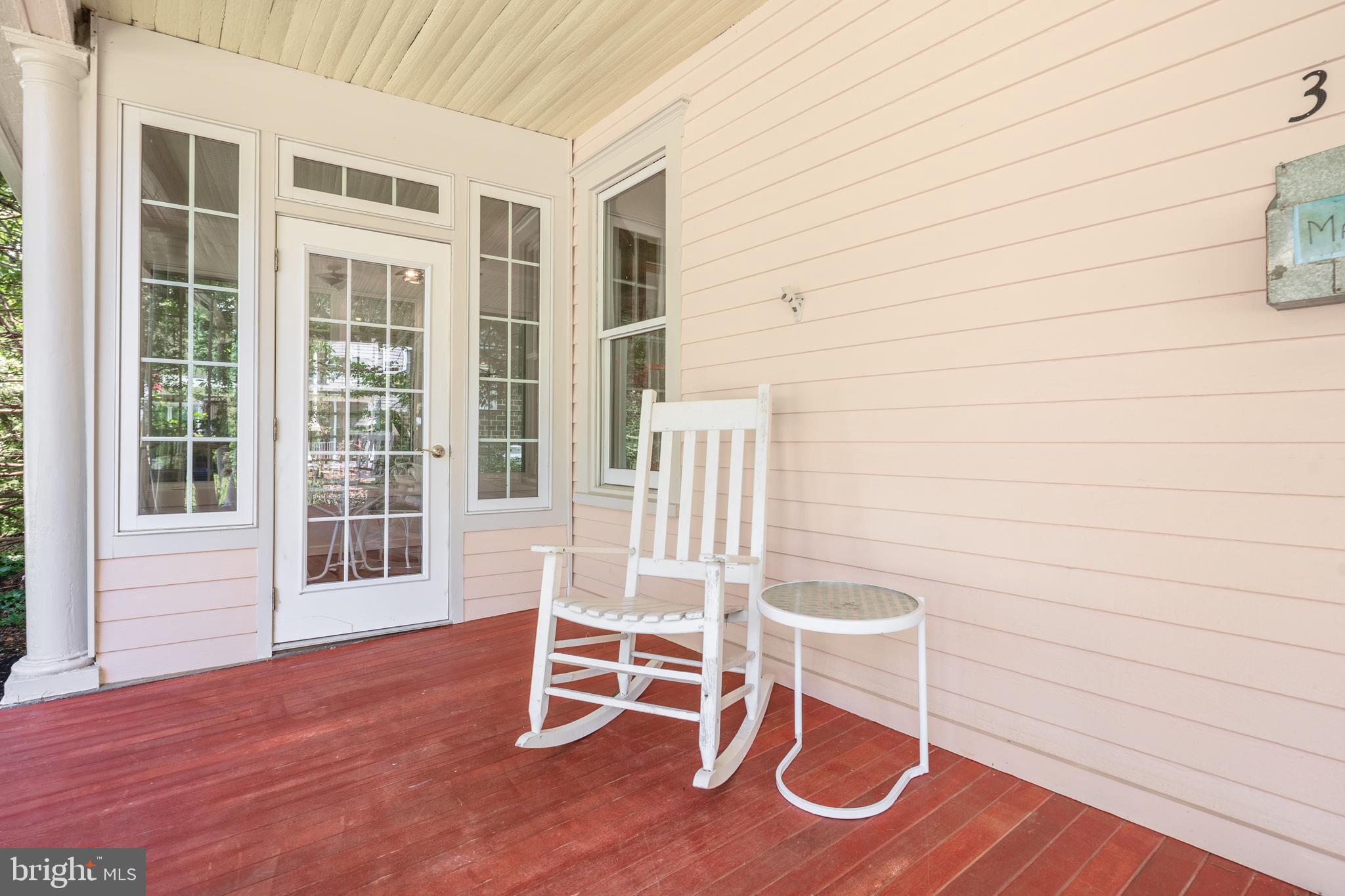 317 CHESTERFIELD AVENUE