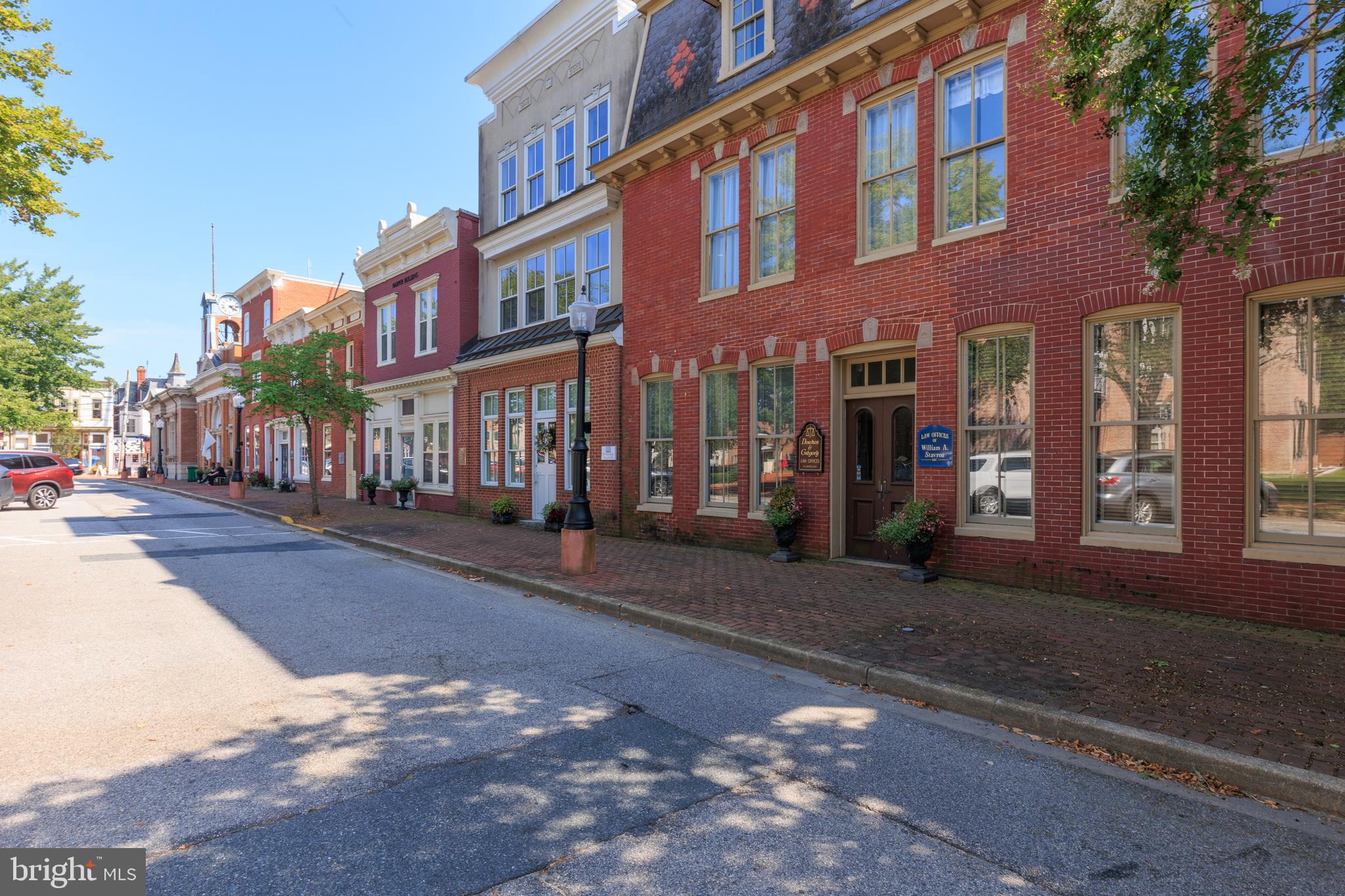317 CHESTERFIELD AVENUE