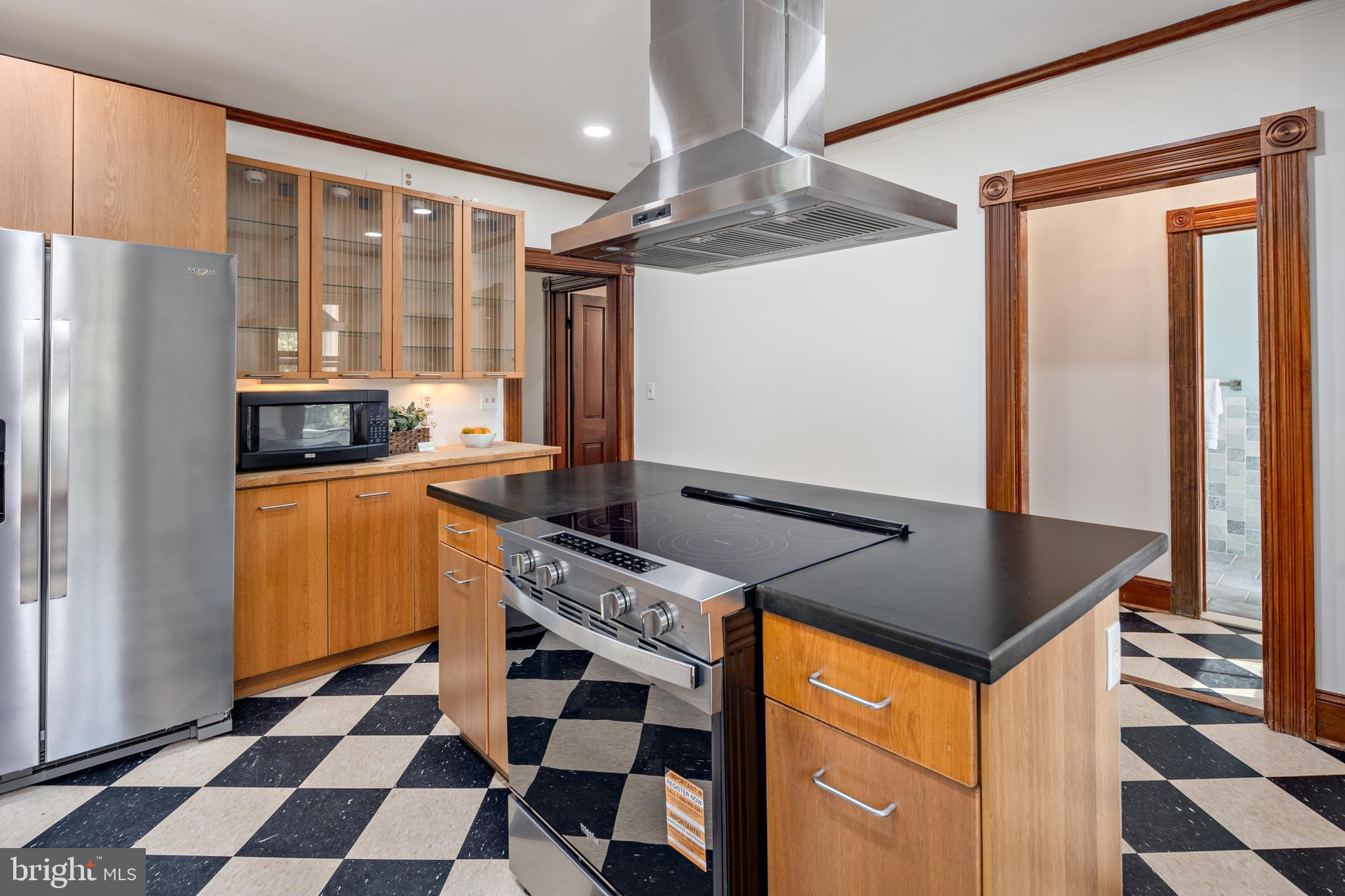 317 CHESTERFIELD AVENUE