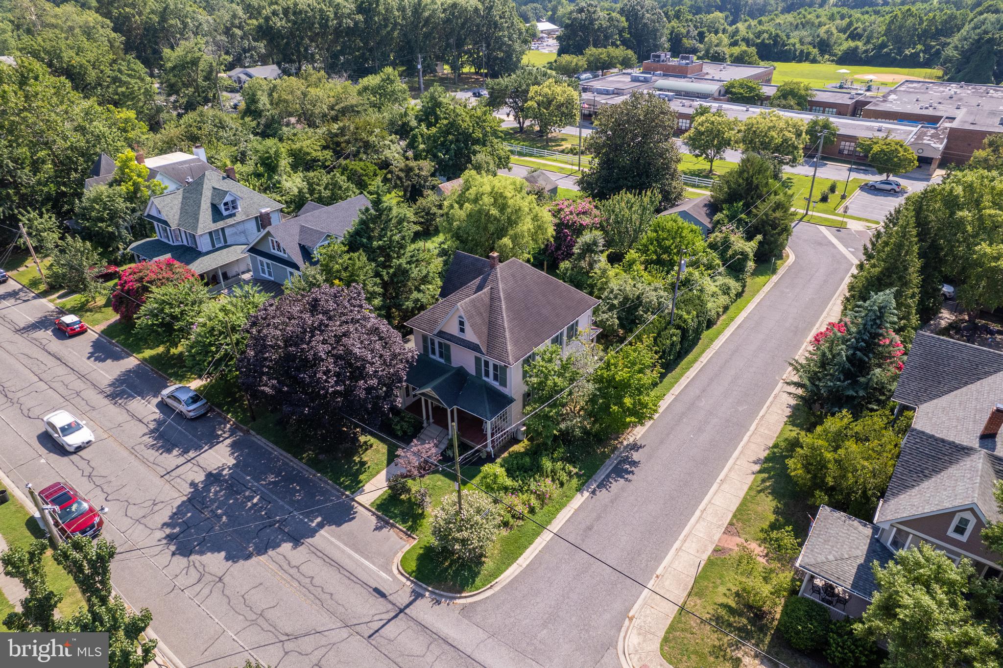 317 CHESTERFIELD AVENUE