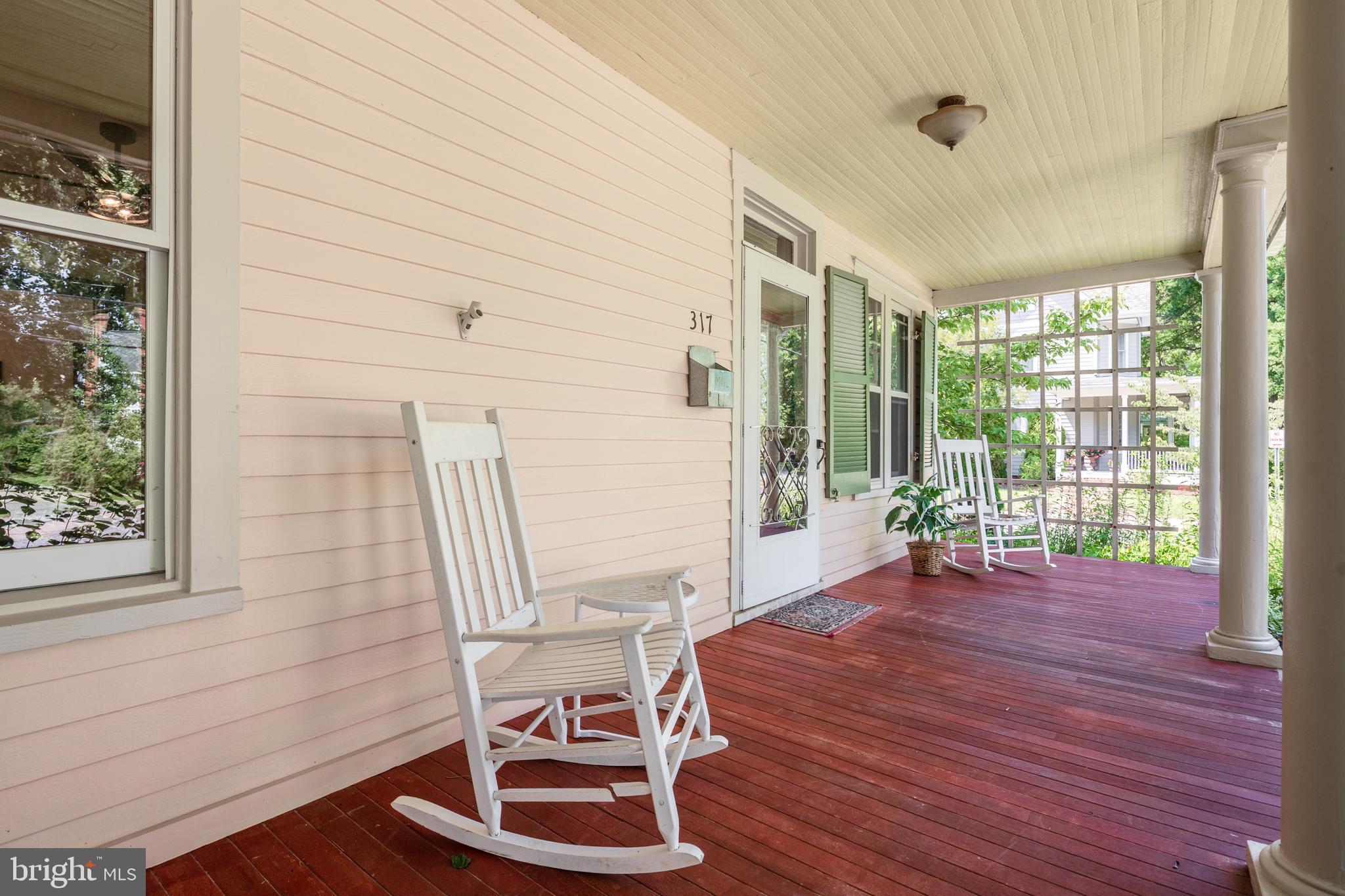 317 CHESTERFIELD AVENUE