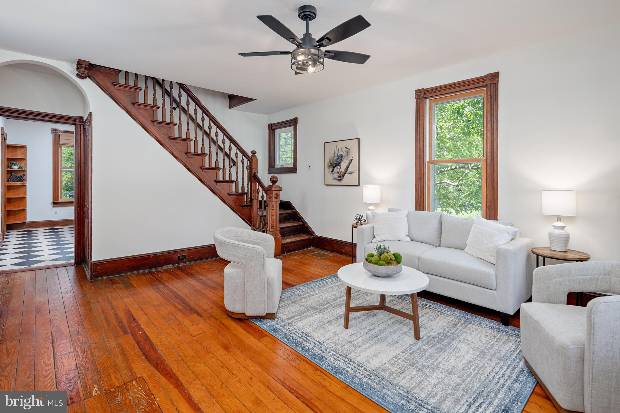 317 CHESTERFIELD AVENUE