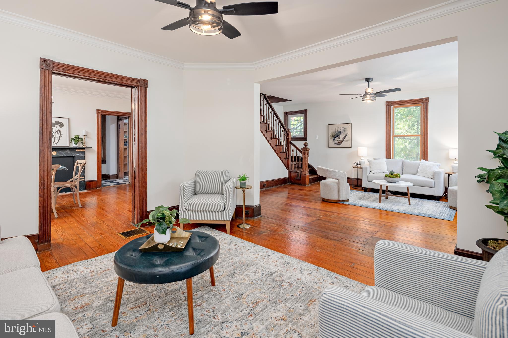 317 CHESTERFIELD AVENUE
