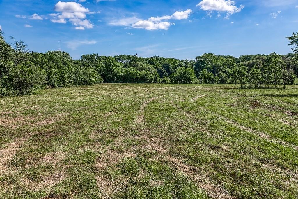 Tract 2 - Asa Hoxie Road E
