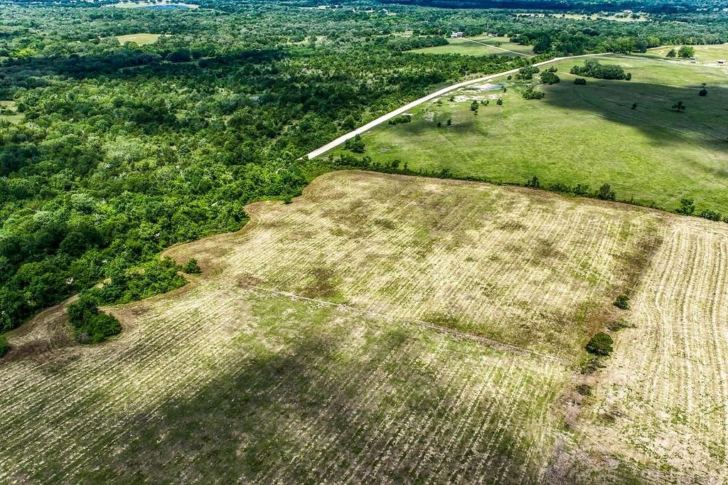 Tract 2 - Asa Hoxie Road E