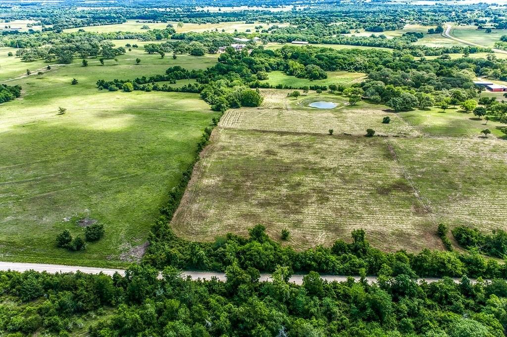 Tract 2 - Asa Hoxie Road E