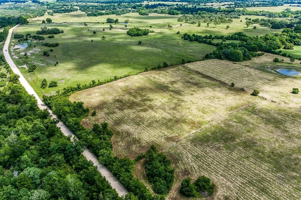 Tract 2 - Asa Hoxie Road E
