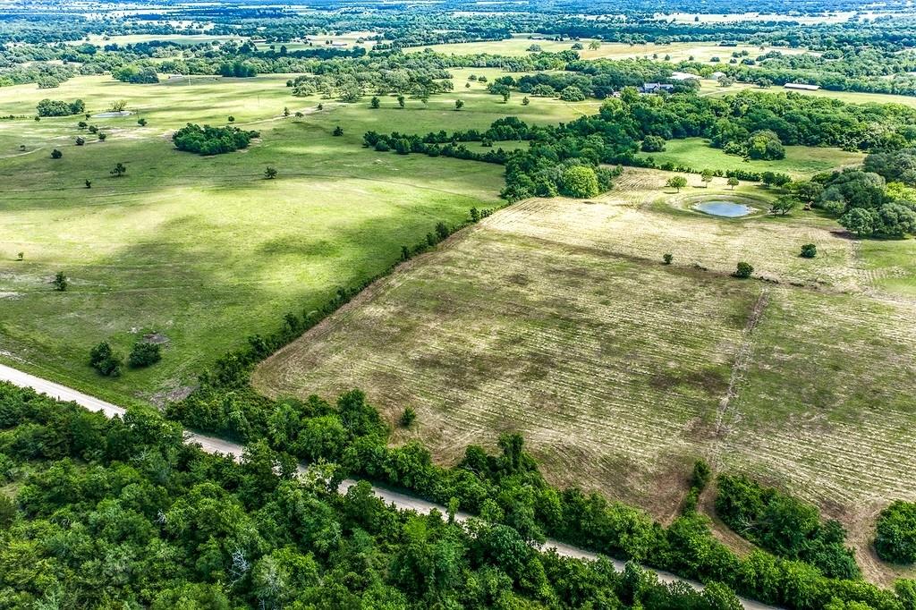 Tract 2 - Asa Hoxie Road E