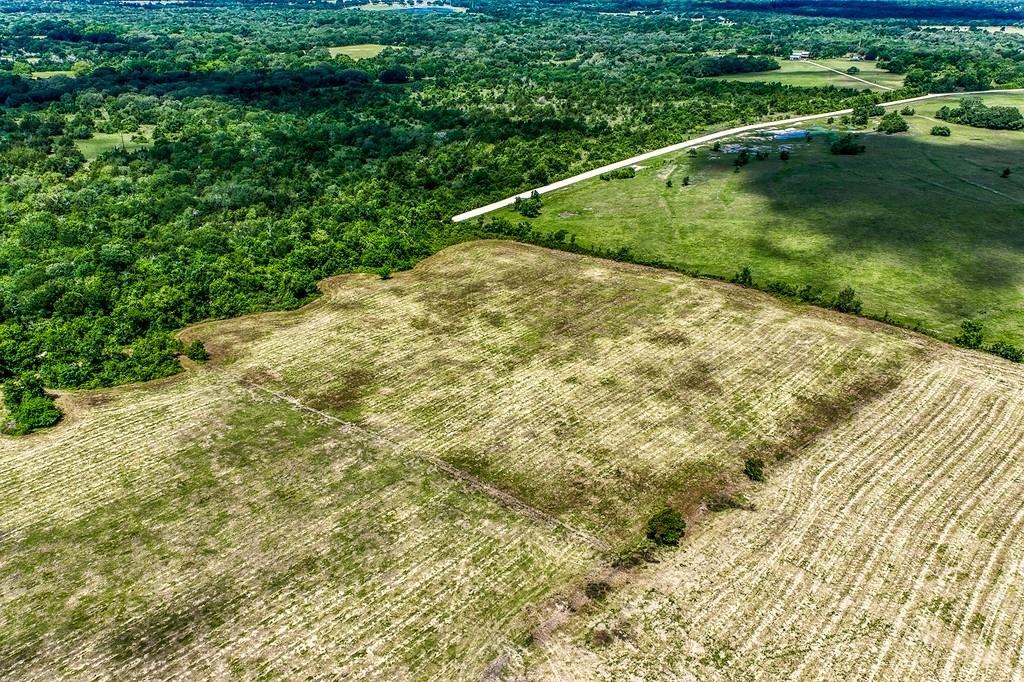 Tract 2 - Asa Hoxie Road E