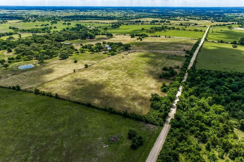 Tract 2 - Asa Hoxie Road E