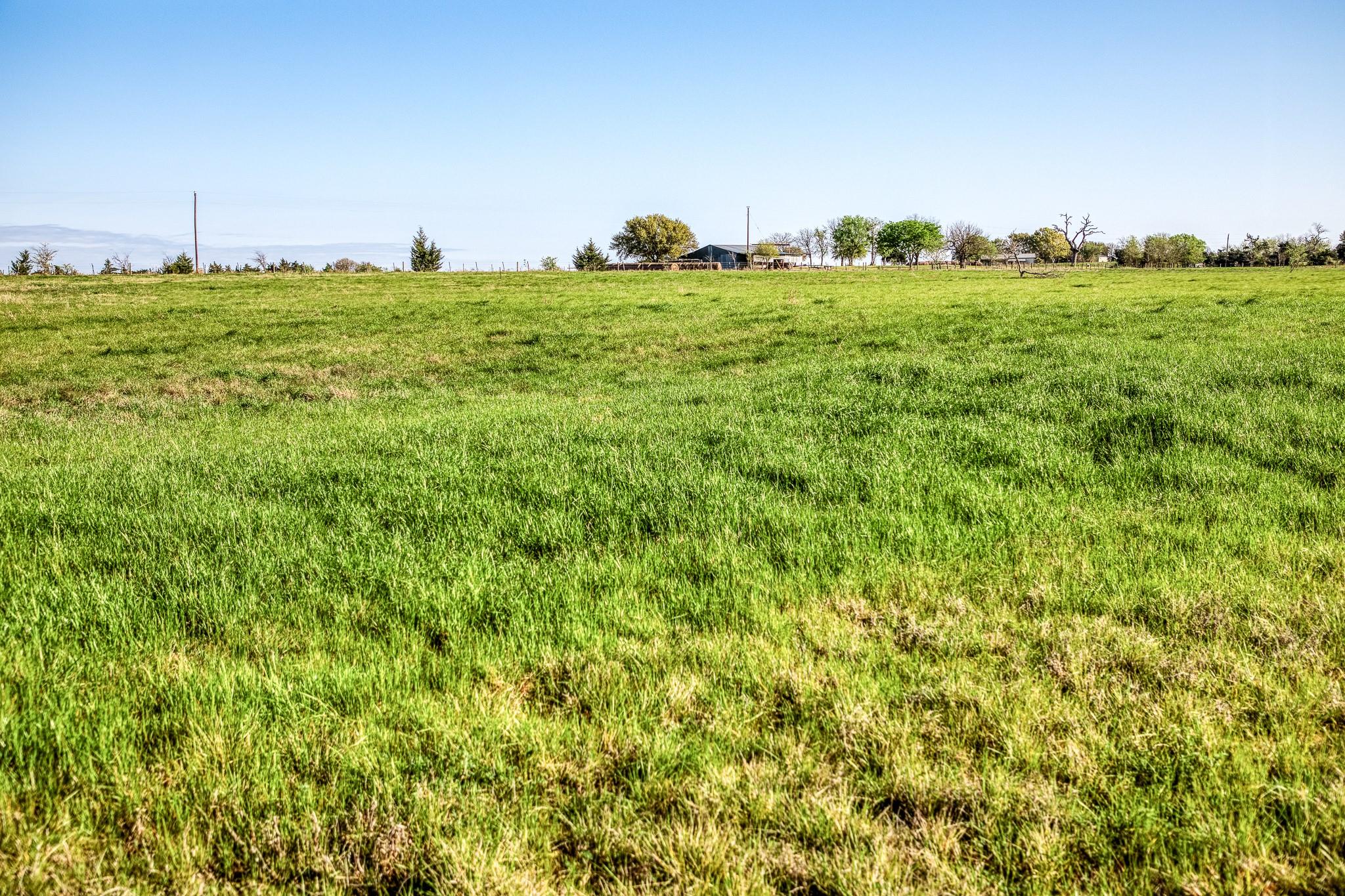 Tracts 10&11 Fieldcrest Ln