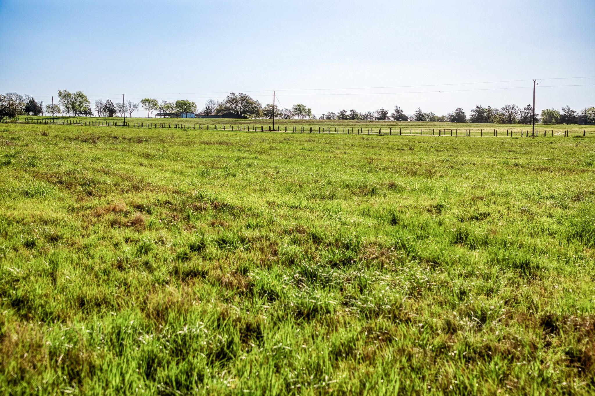 Tracts 10&11 Fieldcrest Ln