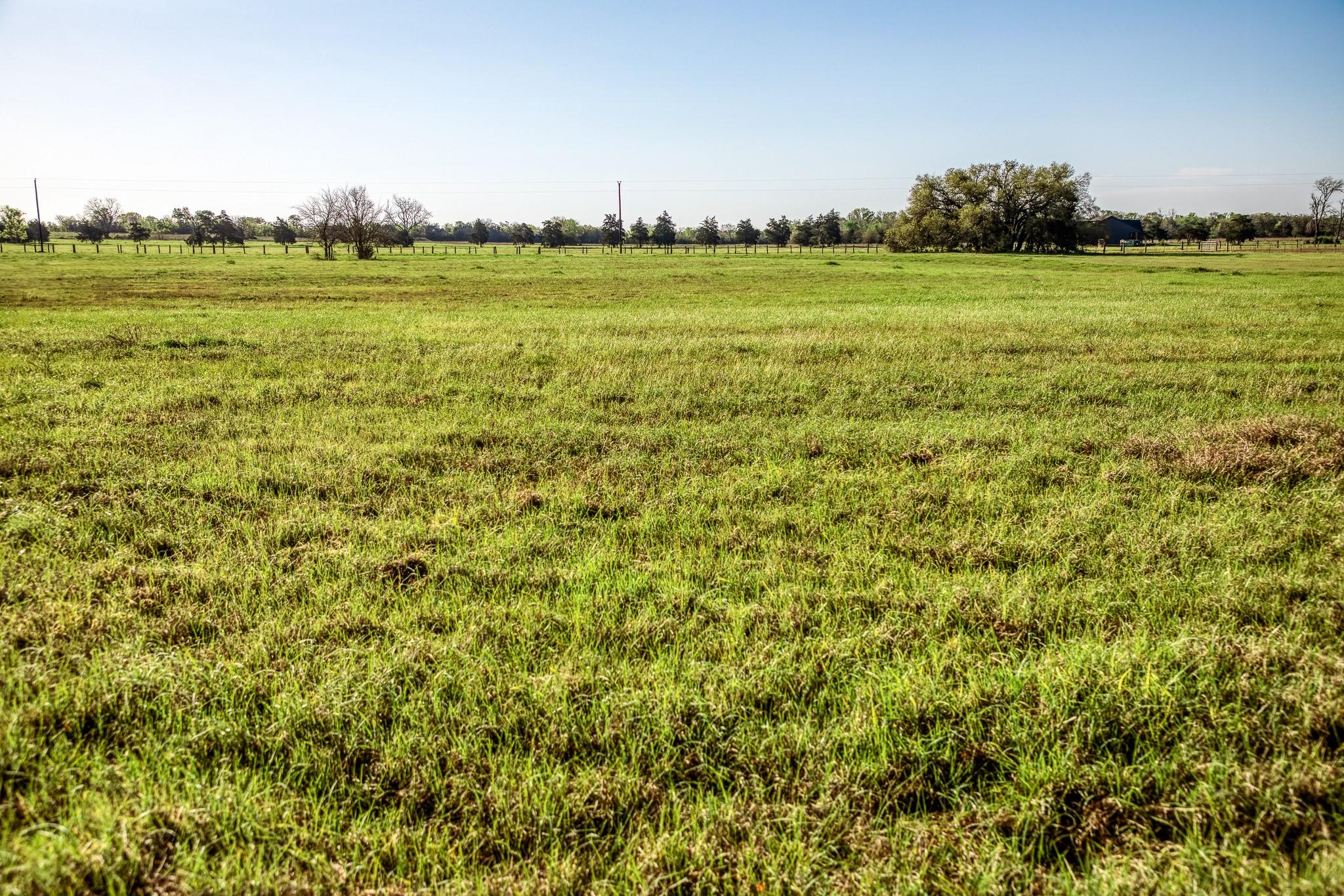 Tracts 10&11 Fieldcrest Ln