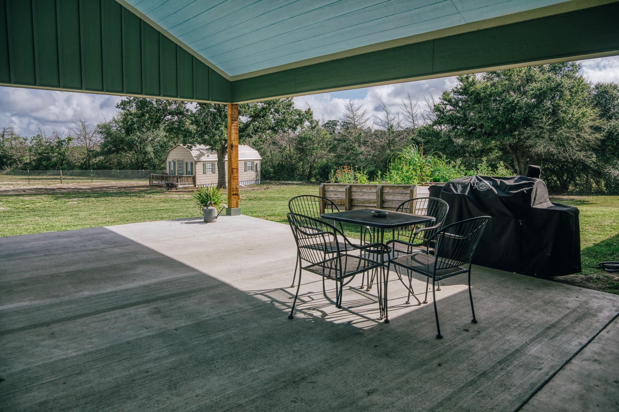 4601 Fm 390 E