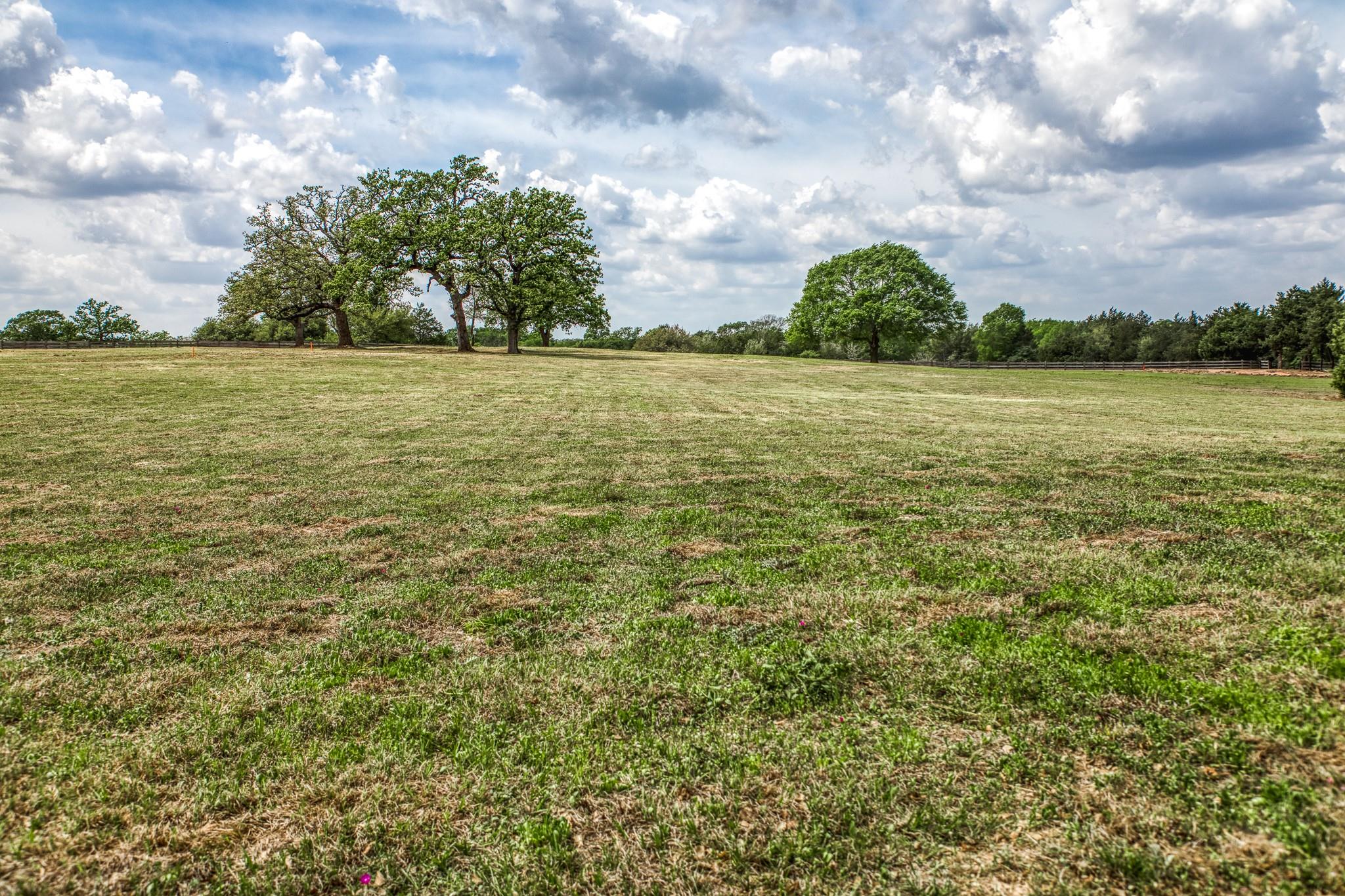 Parcel 1 - Fm 1697